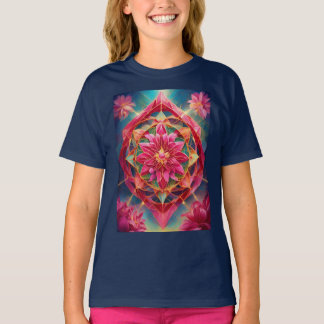 Colección de camisetas de inspiración vintage