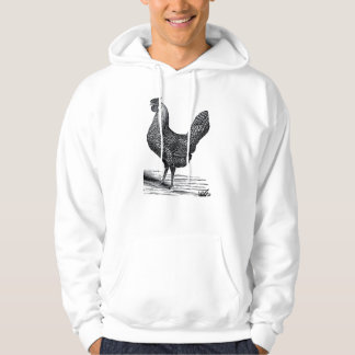 Colección de camisetas de pollo "Bestia salvaje vi
