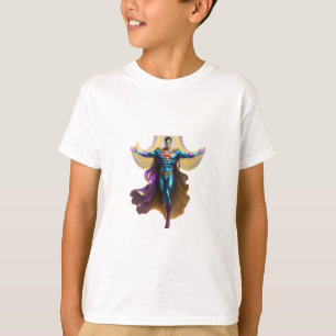 Colección de camisetas Dreamweaver