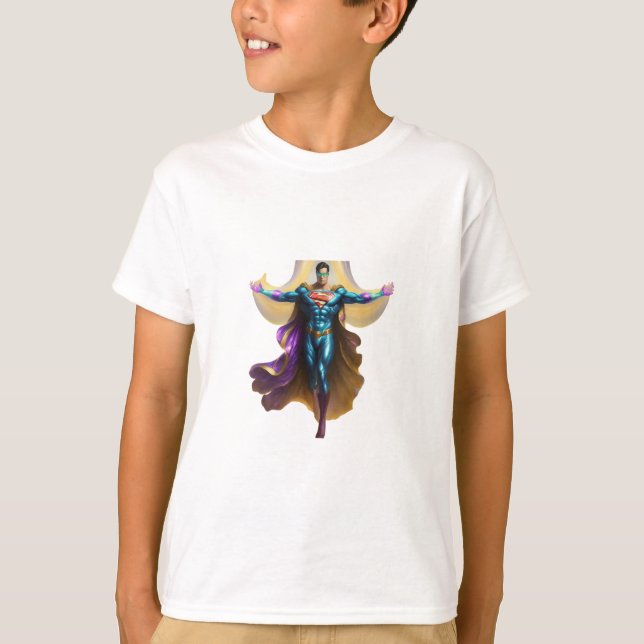 Colección de camisetas Dreamweaver (Anverso)