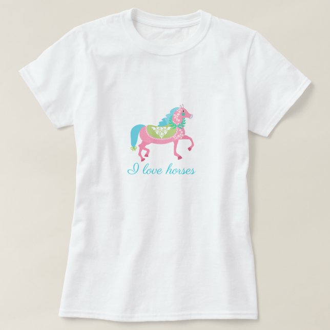 Colección de camisetas ilustradas que amo a los ca (Diseño del anverso)