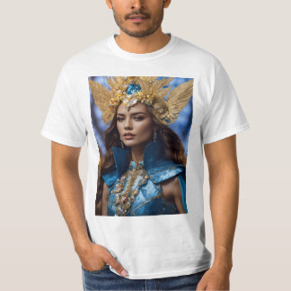 Colección de camisetas impresa: Aumenta tu estilo