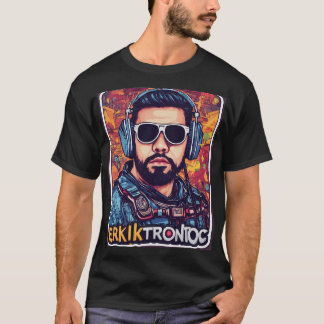 Colección de camisetas Kalki 2896