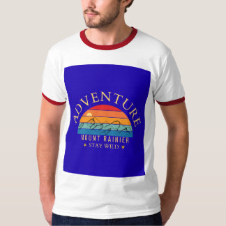 Colección de camisetas para hombres con estilo | C