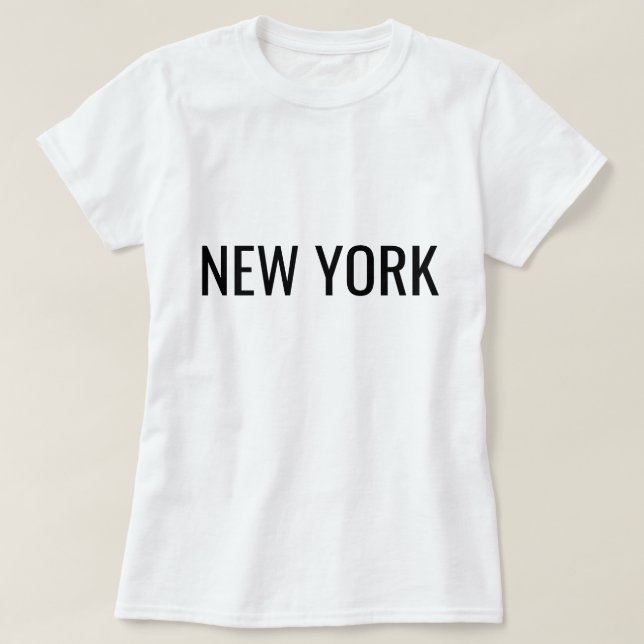 Colección de camisetas Sports Line (Diseño del anverso)