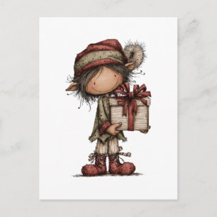 Colección de Clipart de Navidad   Oso Teddy 