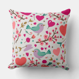 Colección de Cojines de San Valentín | Romántico