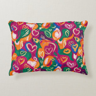 Colección de Cojines de San Valentín Romántico