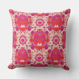 Colección de Cojines de San Valentín | Romántico