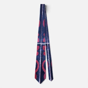 Colección de corbatas coloridas para hombres