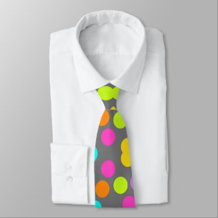 Colección de corbatas de cuello elegante: diseño g