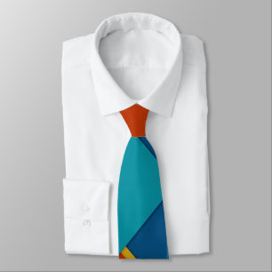 Colección de corbatas de cuello elegante: diseño g