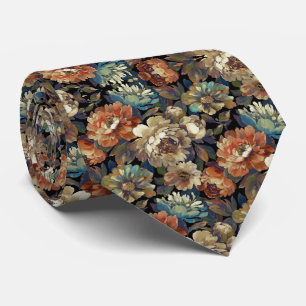 Colección de corbatas de cuello elegante: diseño g