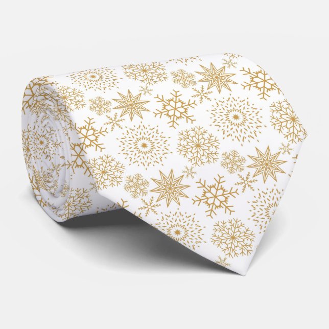 Colección de corbatas de cuello elegante: diseño g (Enrollado)