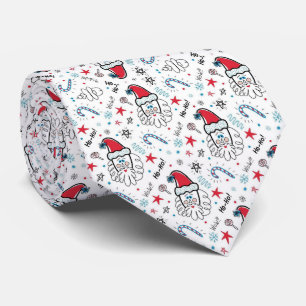 Colección de corbatas de cuello elegante: diseño g