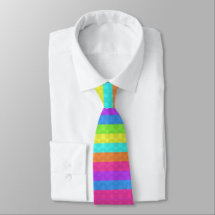 Colección de corbatas de cuello elegante: diseño g