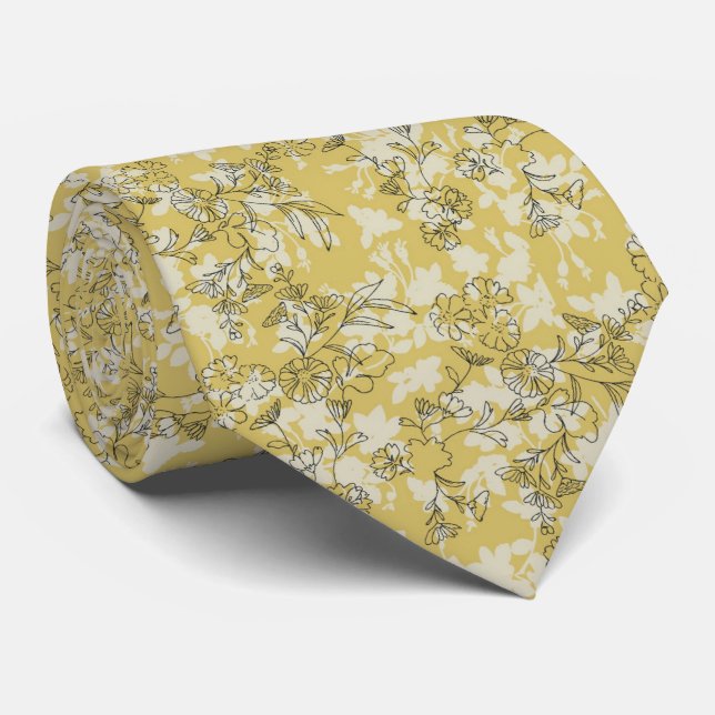 Colección de corbatas de cuello elegante: diseño g (Enrollado)