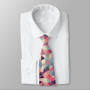 Colección de corbatas de cuello elegante: diseño g