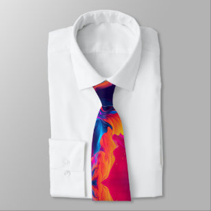 Colección de corbatas de cuello elegante: diseño g