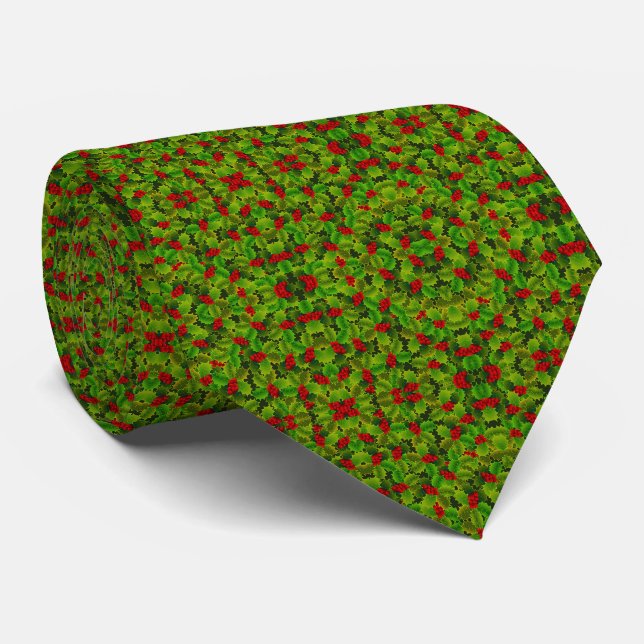 Colección de corbatas de cuello elegante: diseño g (Enrollado)
