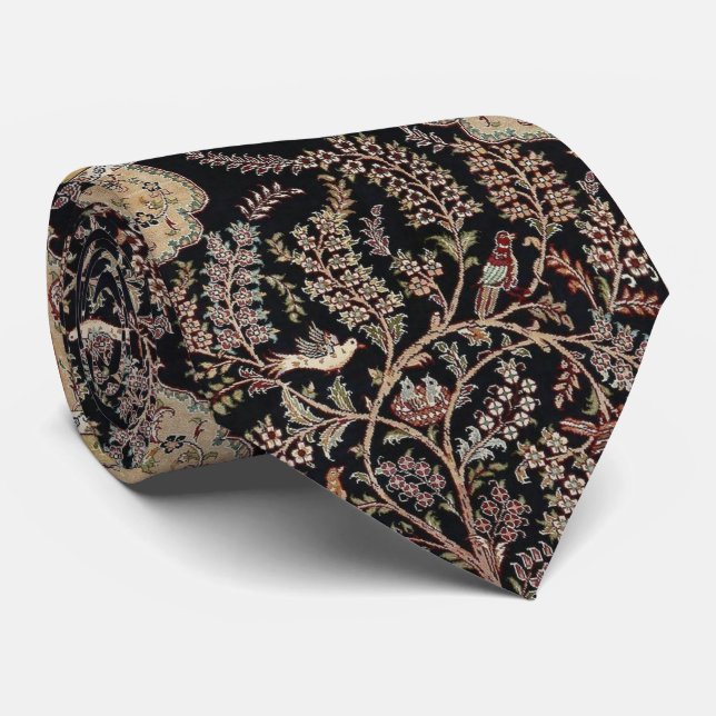 Colección de corbatas de cuello elegante: diseño g (Enrollado)