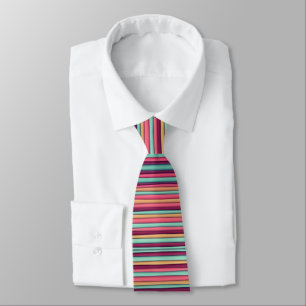 Colección de corbatas de cuello elegante: diseño g