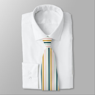 Colección de corbatas de cuello elegante: diseño g
