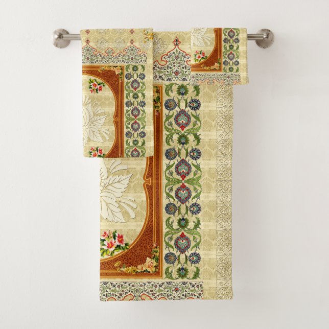 Colección de cosecha (In situ)