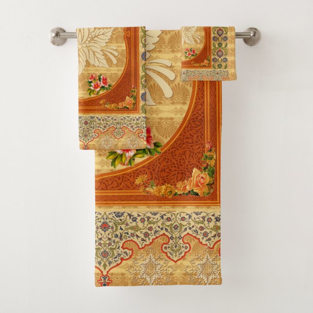 Colección de cosecha (In situ)