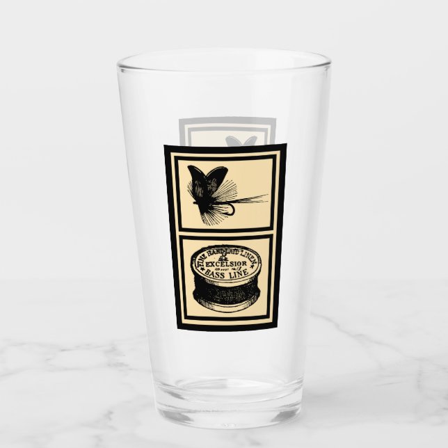 Colección de cristales de cerveza (Anverso)