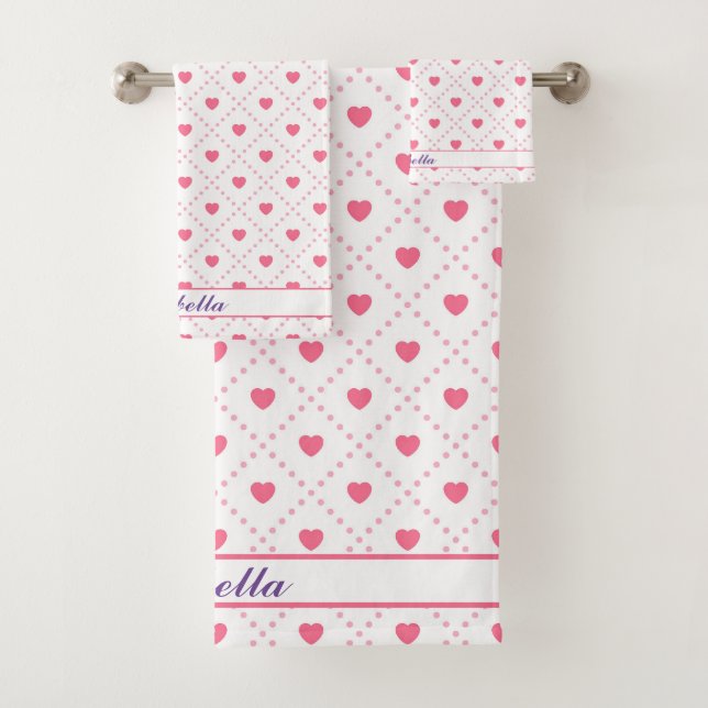 Colección de Día de San Valentín de corazón Rústic (In situ)