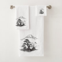 Colección de estilos japonés