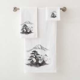 Colección de estilos japonés