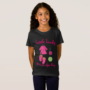 Colección de expresiones infantiles - camiseta de