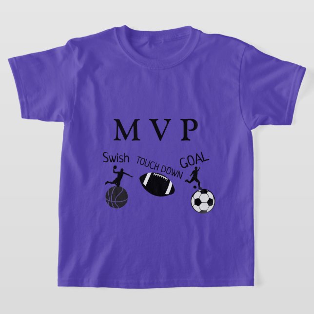 Colección de expresiones infantiles camiseta para 