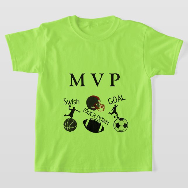 Colección de expresiones infantiles camiseta para  (Distribución)