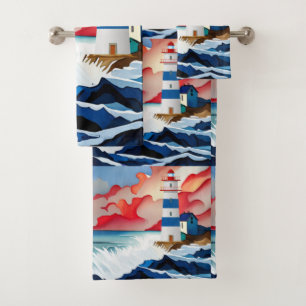 Colección de faro