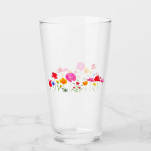 colección de flores silvestres