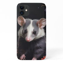 Colección de fundas de teléfono Dark Cottagecore