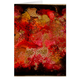 Colección de Geode de Ruby y Onyx