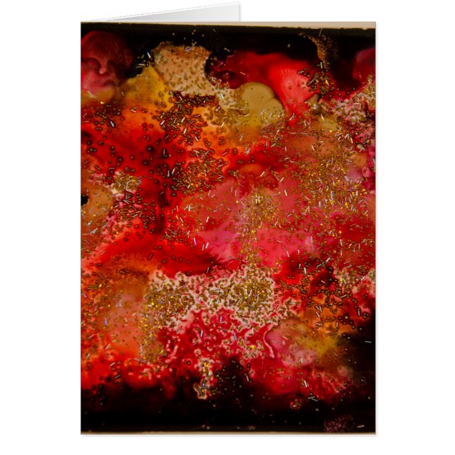 Colección de Geode de Ruby y Onyx (Frente)