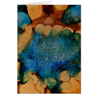 Colección de Geode del zafiro