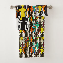 Colección de igualdad racial