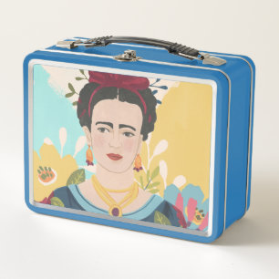 Colección de jardines de Frida
