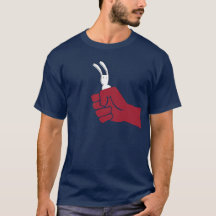¡Colección de la camiseta de BixTheRabbit -