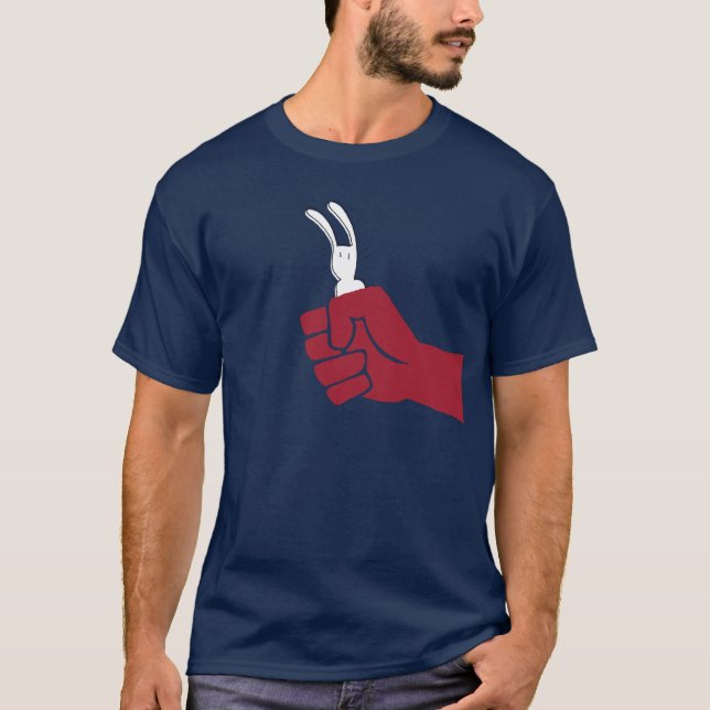 ¡Colección de la camiseta de BixTheRabbit - (Anverso)