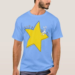 ¡Colección de la camiseta de BixTheRabbit -
