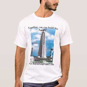 Colección de la camiseta de TVP