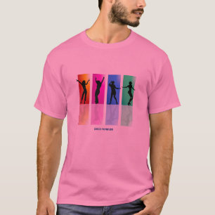 Colección de la camiseta del disco: Arco iris del