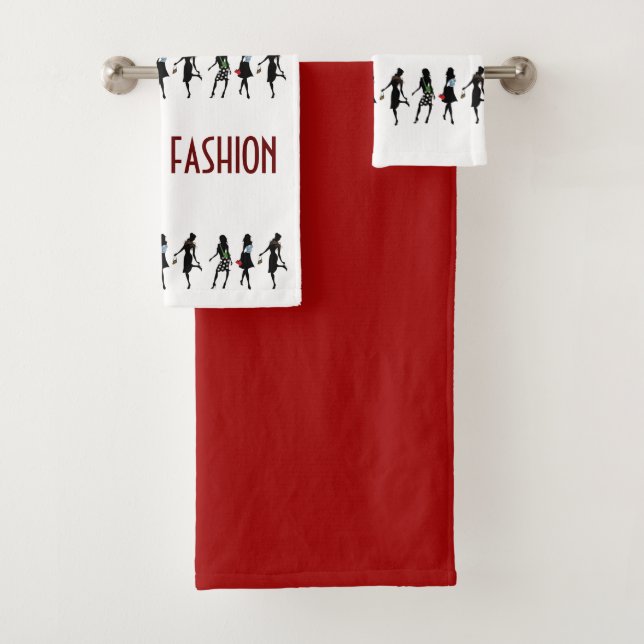 COLECCIÓN DE LA REINA DE LAS COMPRAS (In situ)